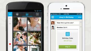 GroupMe Now Lets You Split the Bill
